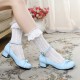 Sosic Shop Shoes Model 139